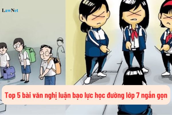 Bạo lực học đường: Nguyên nhân, hậu quả và giải pháp