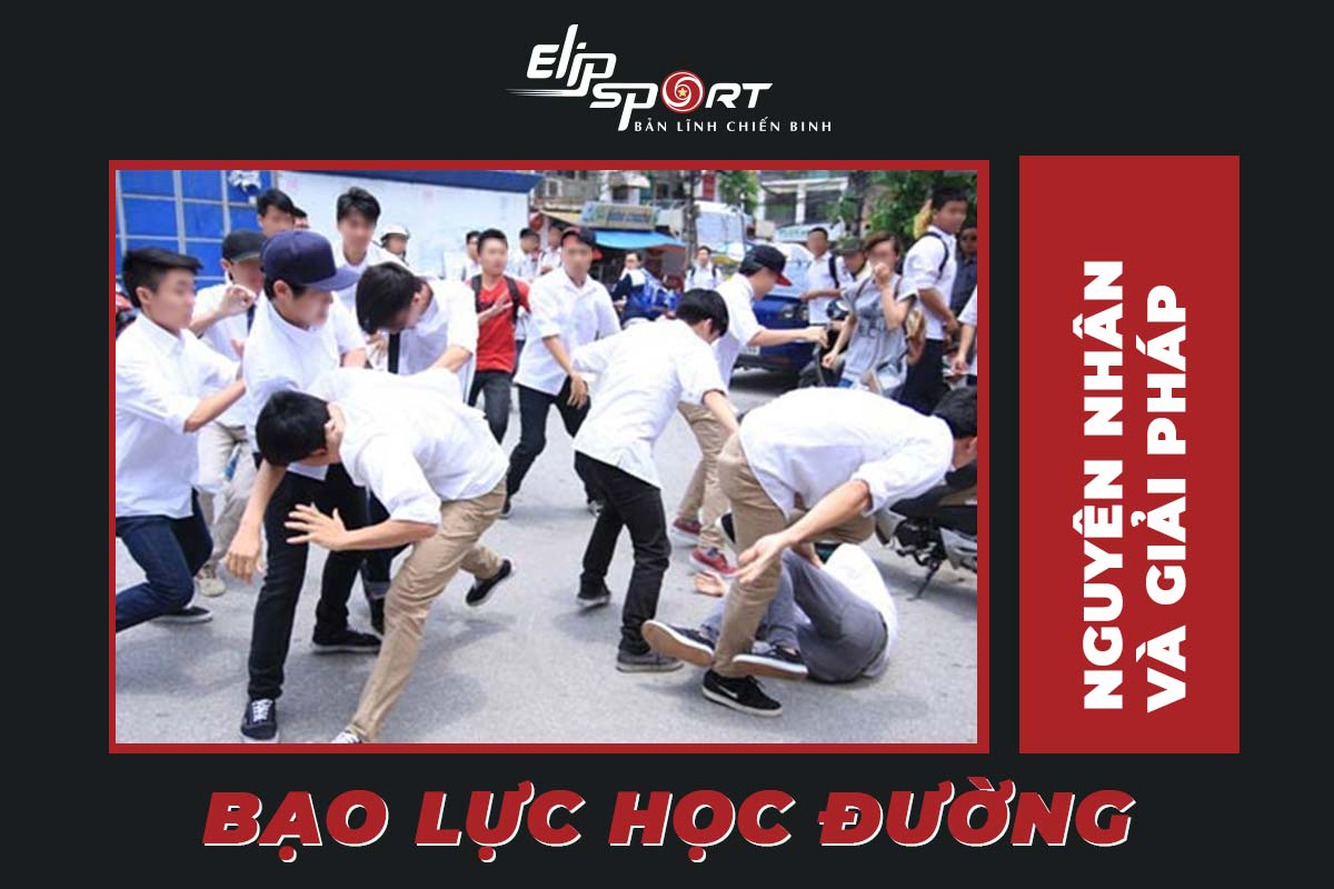 Vấn đề học đường hiện nay Gallery 1