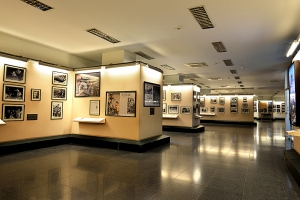 Bảo tàng Chứng tích Chiến tranh Ảnh Gallery 2