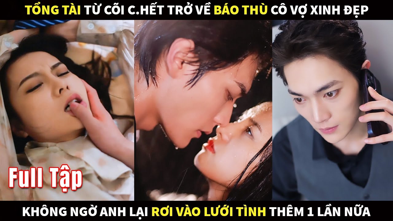 Tình Yêu và Báo Thù: Hai Mặt Đối Nghịch Của Con Tim Gallery 2