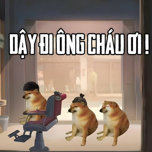 Báo Thức Dậy Đi Ông Cháu Ơi Gallery 1
