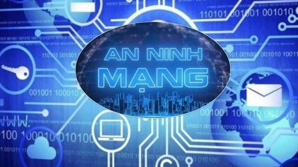 Bảo vệ an ninh mạng là gì?