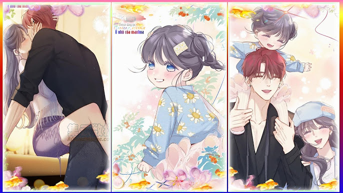 Bảo Vệ Siêu Sao Của Tôi Chap 1