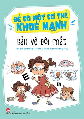 Giải pháp cho những người khốn khổ đọc online Gallery 2