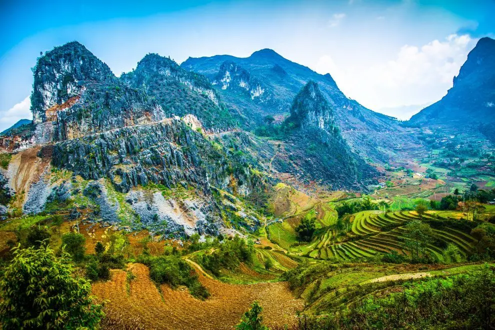 Phong cảnh thiên nhiên tuyệt đẹp Gallery 2
