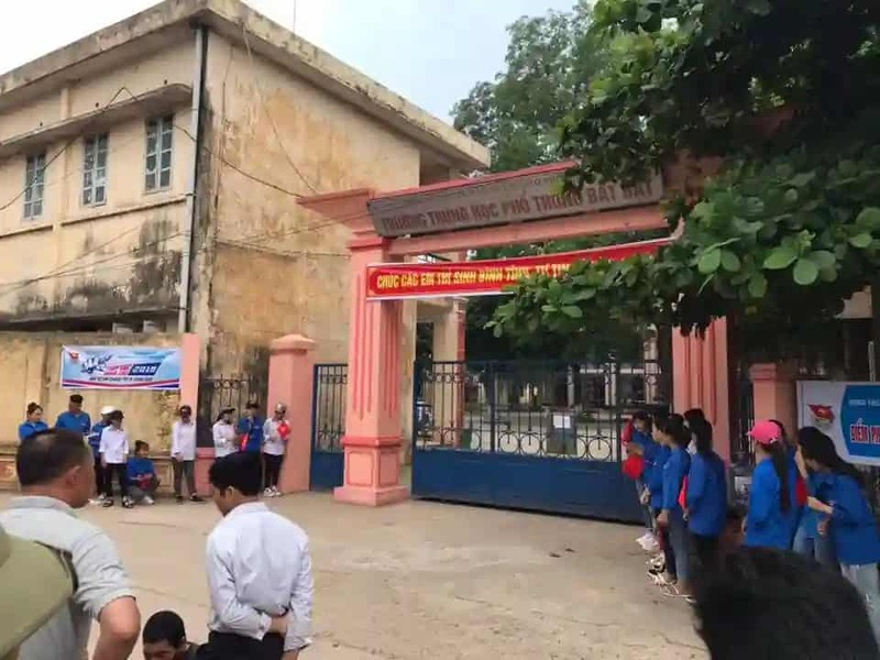 Bất Bạt Ba Vì: Khám phá vẻ đẹp hùng vĩ và bí ẩn