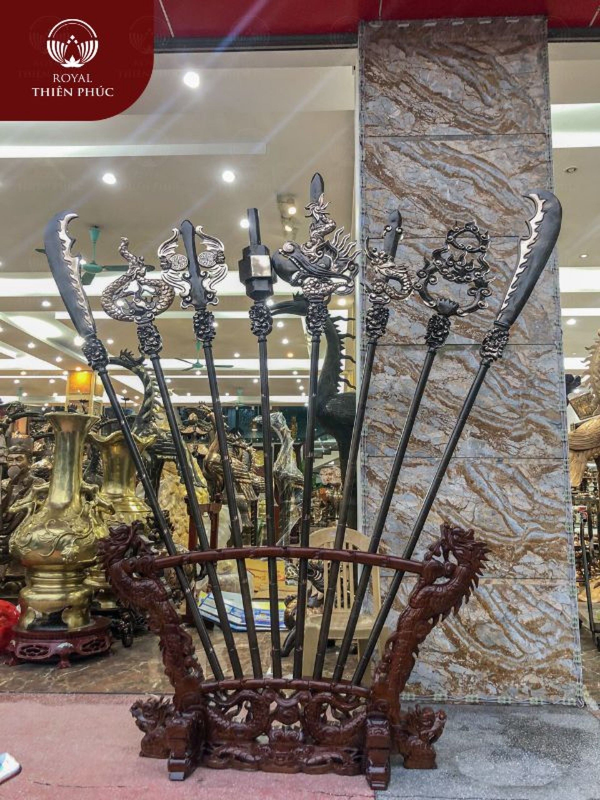Bát Bửu Gồm Những Món Gì? Gallery 1