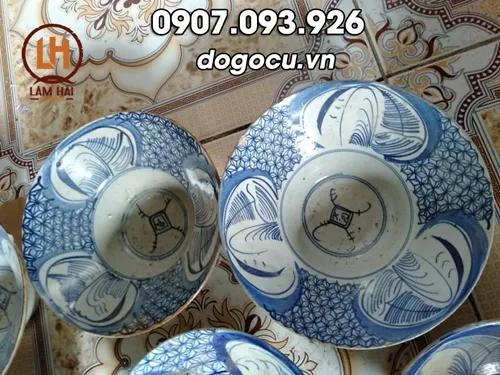 Bát Chiết Yêu Cổ