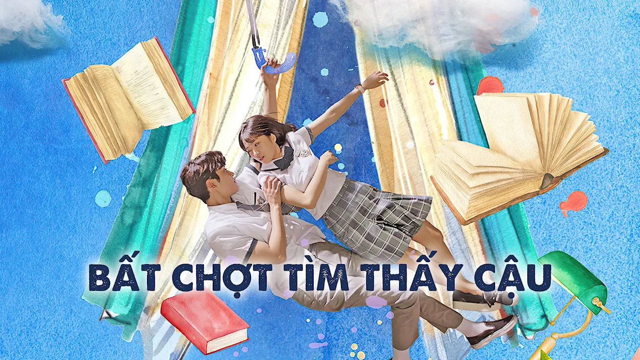 Bất chợt tìm thấy cậu Gallery 2