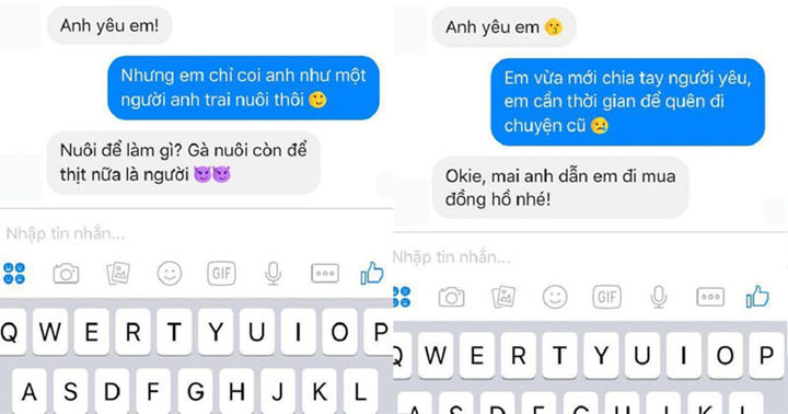 Nhắn Tin Với Gái: Bí Quyết Thu Hút Và Gây Ấn Tượng Gallery 1