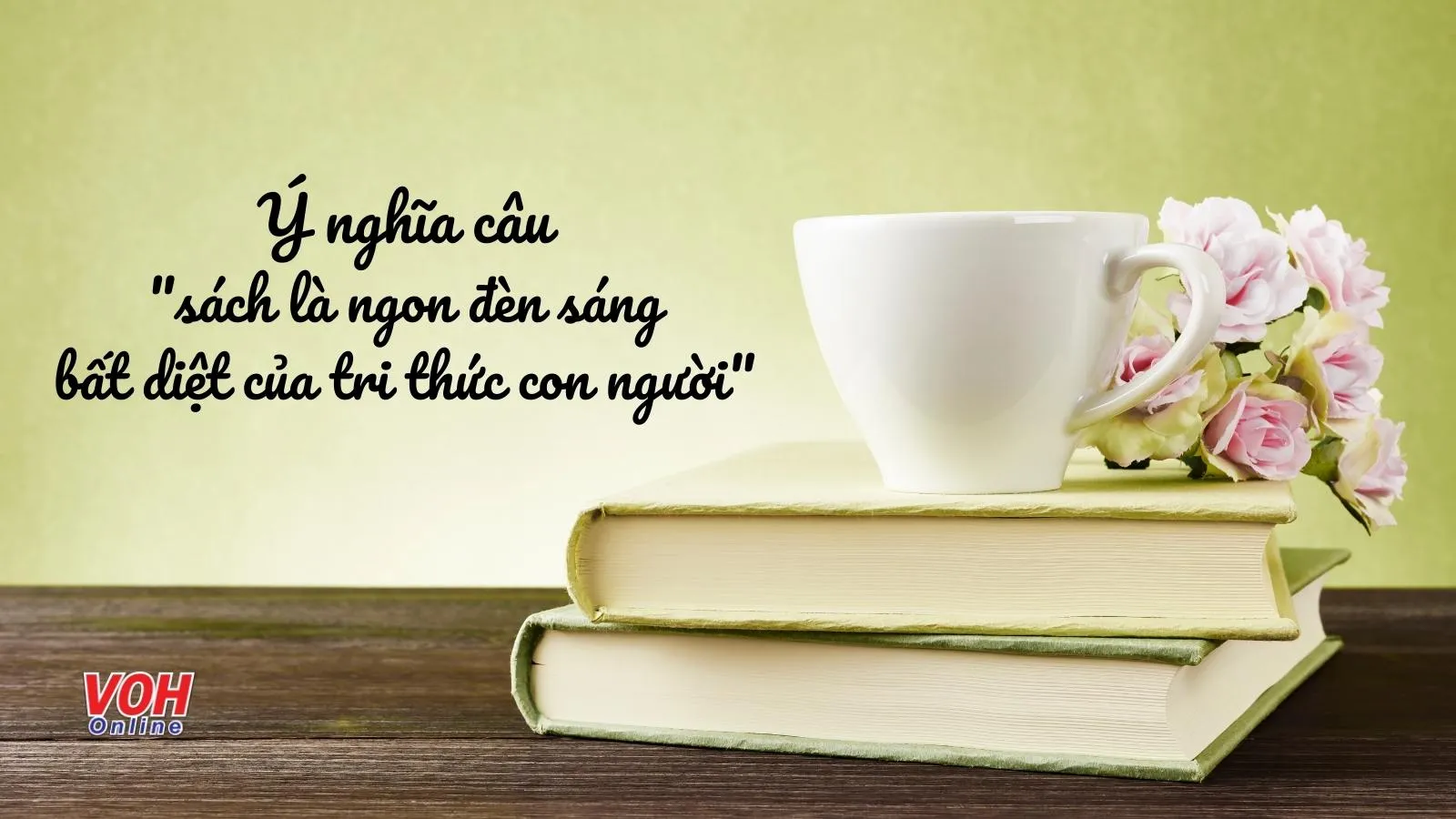 Bất Diệt Là Gì? Gallery 2