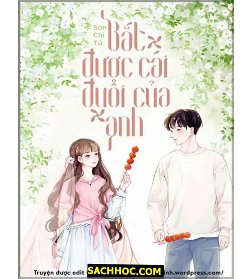 Bắt Được Cái Đuôi Của Anh Gallery 1