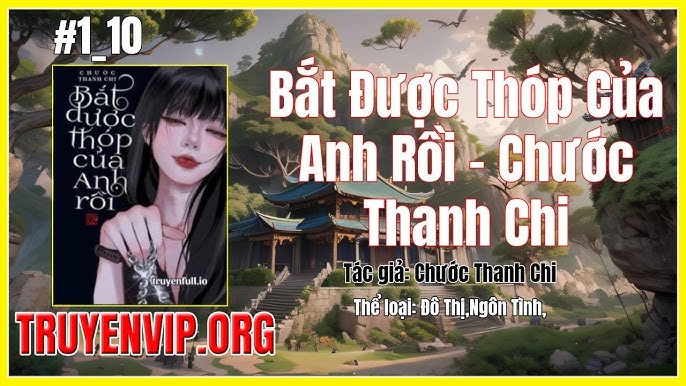 Bắt Được Thóp Của Anh Rồi