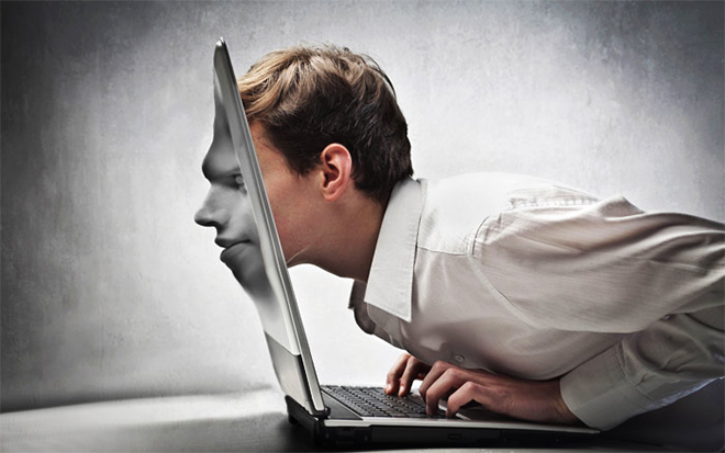 Bất lợi của Internet