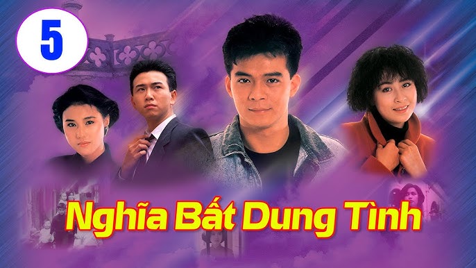 Bất Nghĩa Dung Tình Là Gì?
