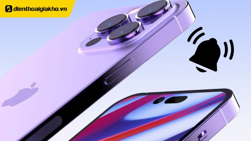Bật rung khi im lặng iOS 16 Gallery 2