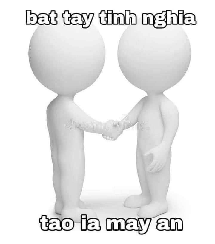 Bắt Tay Tình Nghĩa Tỉa Mày Ăn Gallery 2