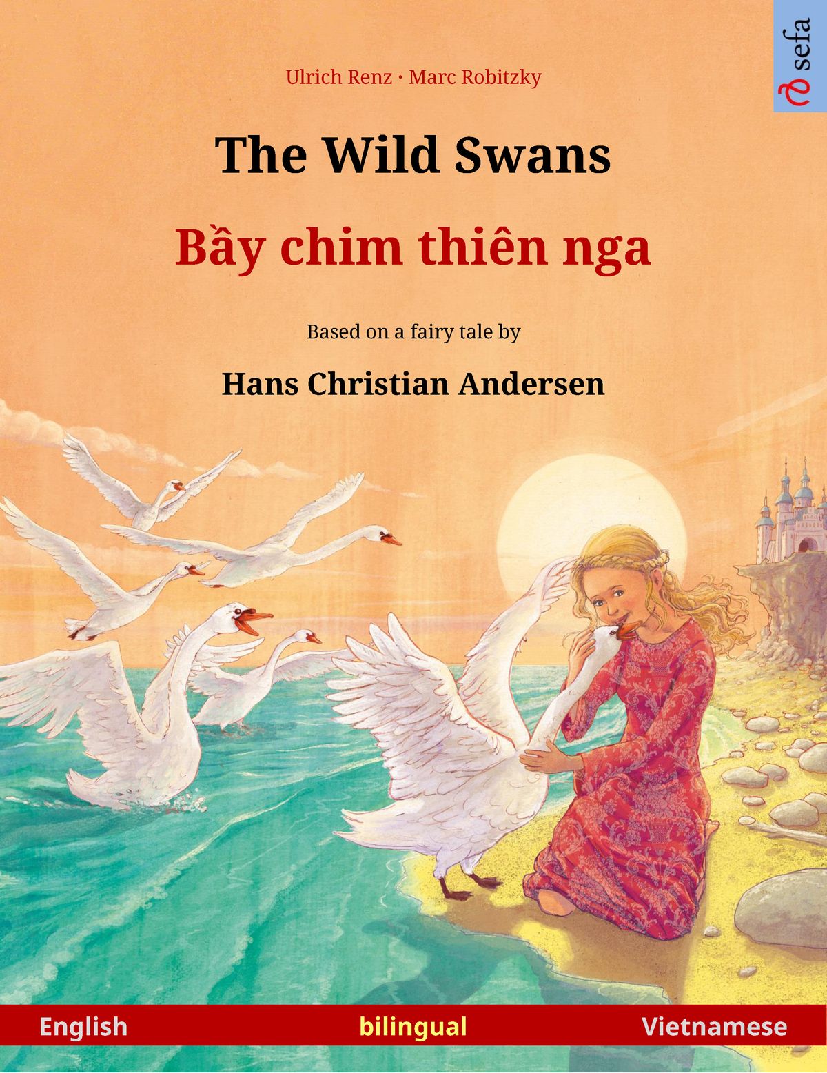 Bầy Chim Thiên Nga: Sự quyến rũ và vẻ đẹp thanh lịch
