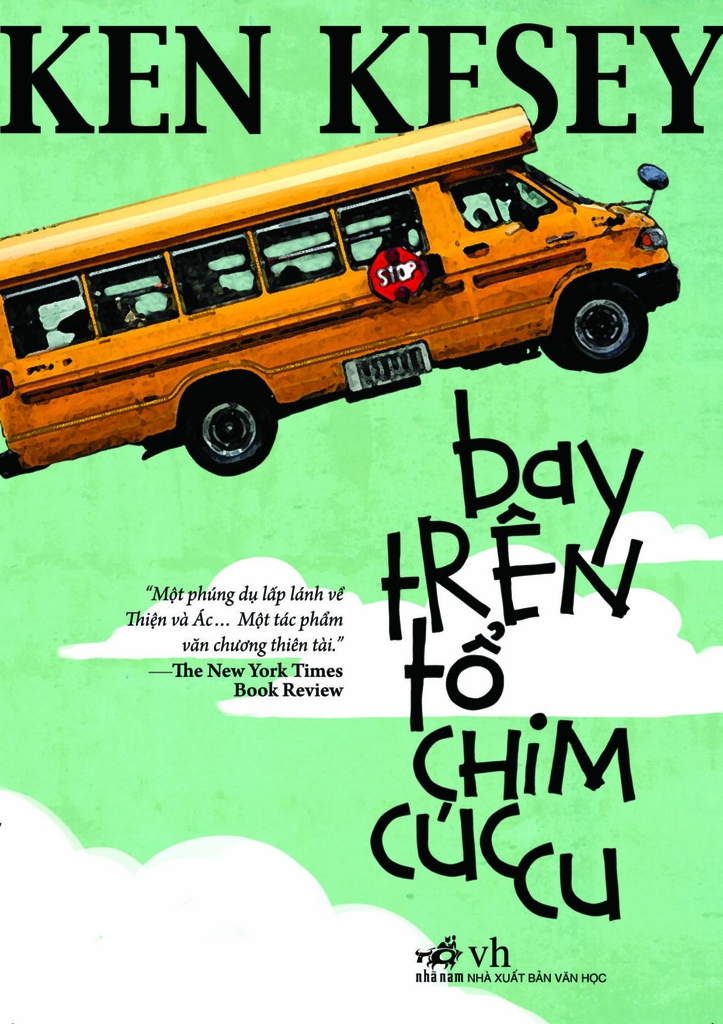 Bay Trên Tổ Cúc Cu: Câu Chuyện Về Cuộc Sống Tâm Thần Và Xã Hội