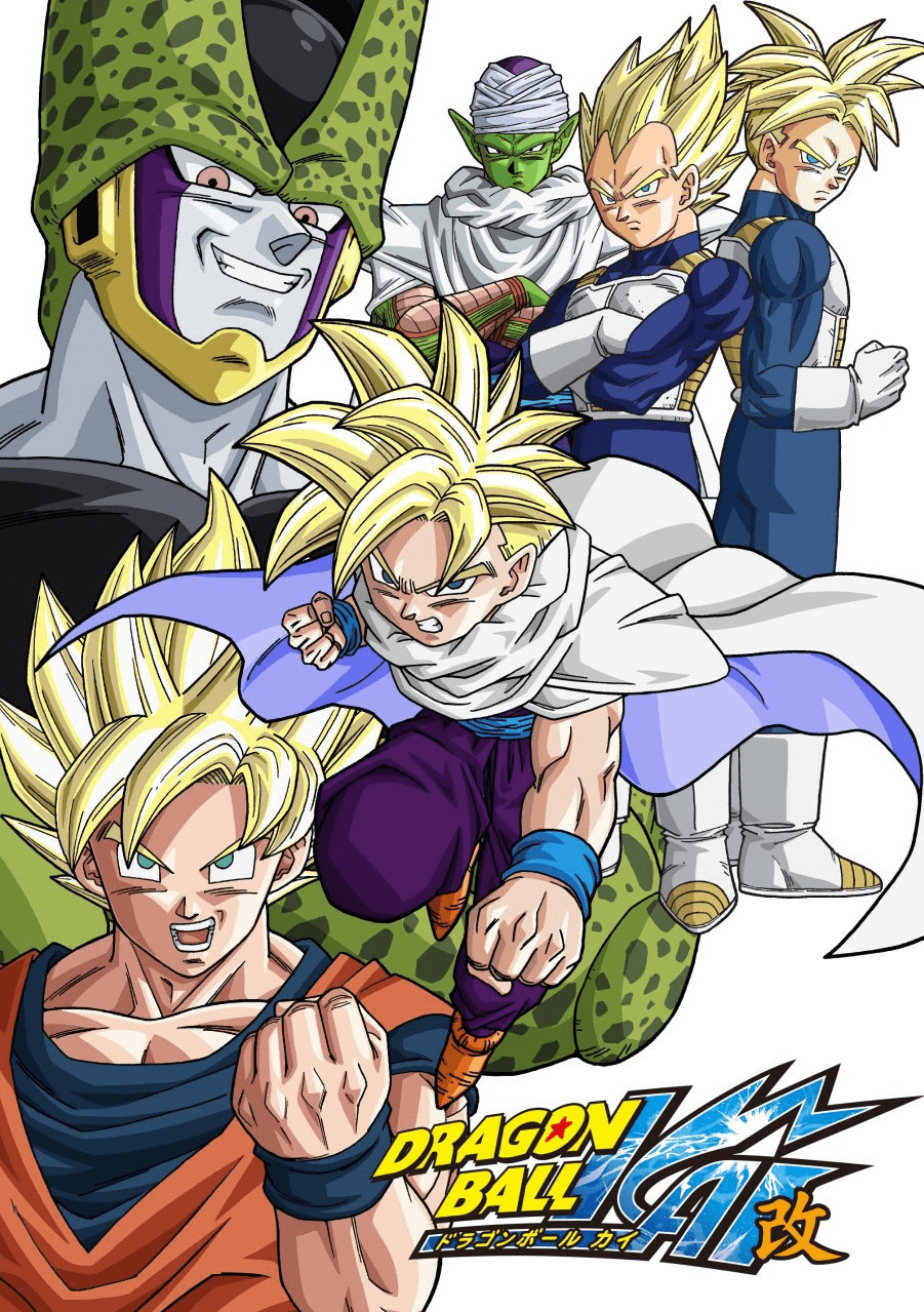 Bảy Viên Ngọc Rồng Phần 2: Câu Chuyện Tiếp Theo Của Goku Và Những Người Bạn