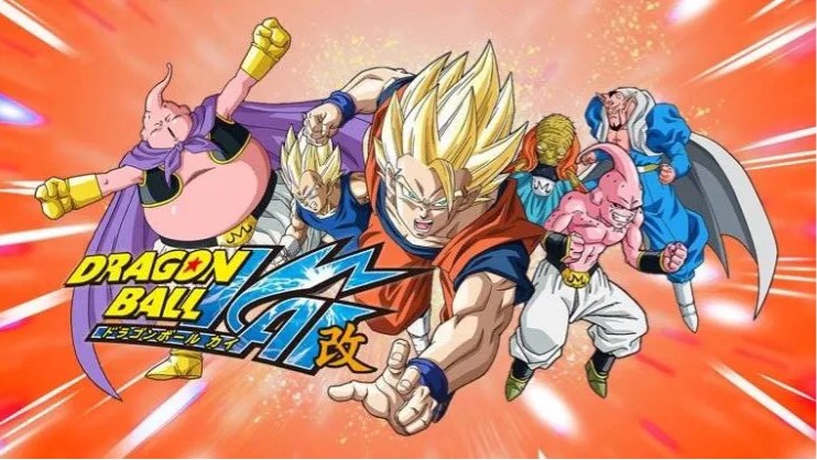 Bảy Viên Ngọc Rồng Phần 2: Câu Chuyện Tiếp Theo Của Goku Và Những Người Bạn Gallery 2