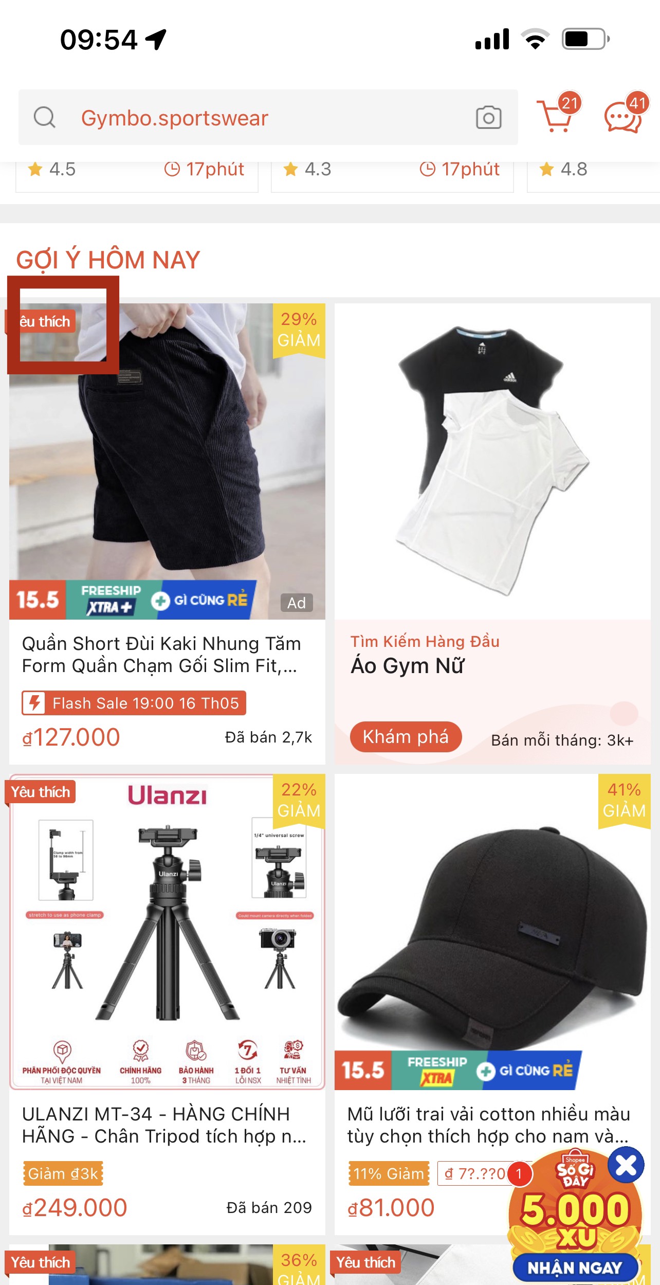 BD Shopee Là Gì? Gallery 2