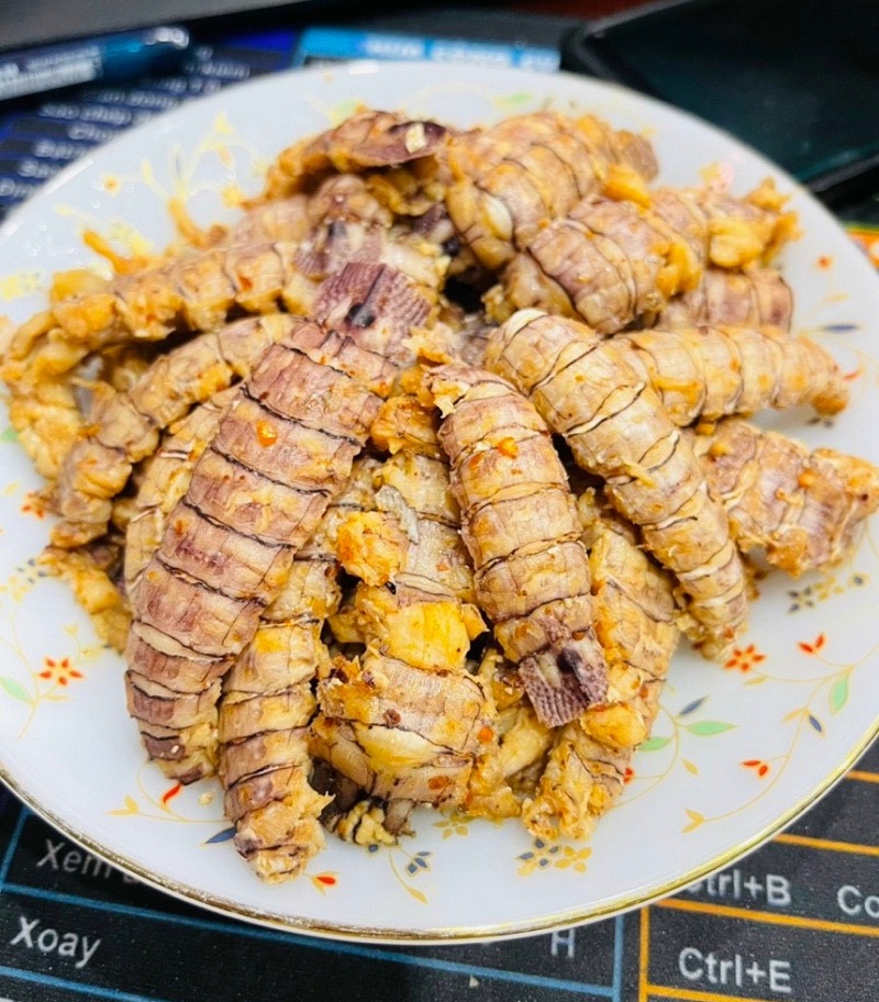 Bề bề nõn làm món gì? Gallery 2