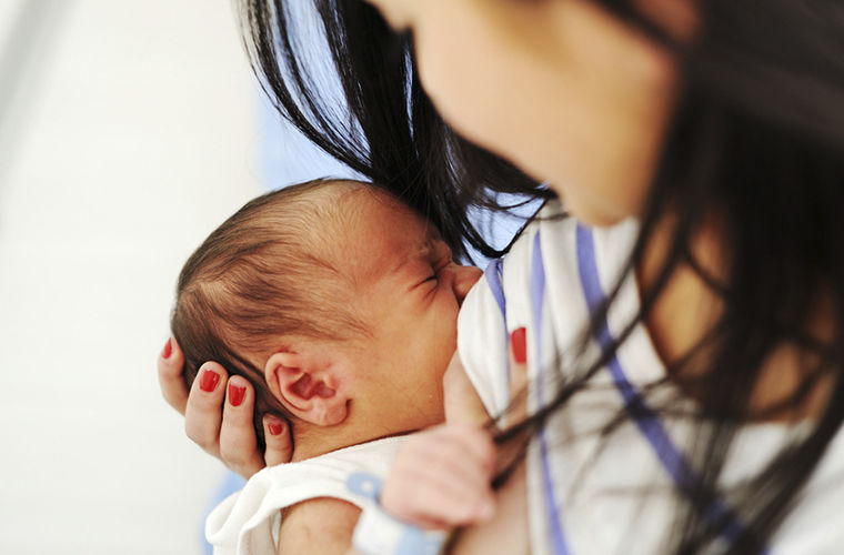 Bê con không chịu bú: Nguyên nhân và cách khắc phục