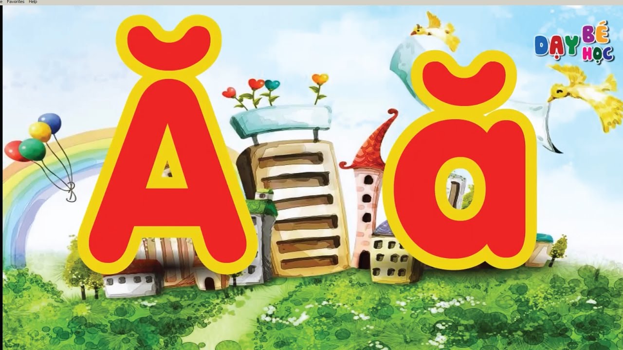 Bé Học Tiếng Việt: Phương Pháp Hiệu Quả Dành Cho Trẻ Gallery 2