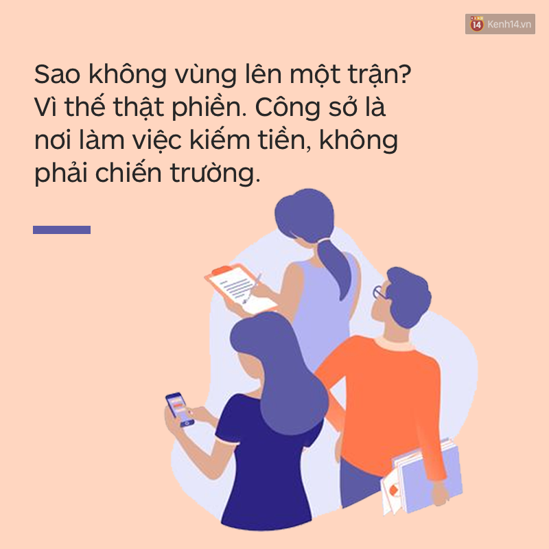 Bè Phái Là Gì? Gallery 2
