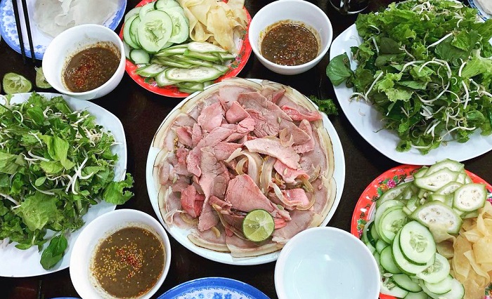 Bê Thui Gần Nhất Gallery 2