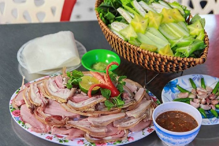 Bê Thui Ngon Đà Nẵng