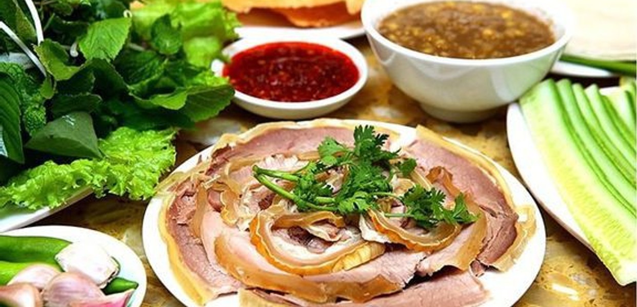 Bê Thui Thanh Hoá - Hương Vị Quê Hương Đậm Đà