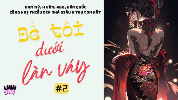 Bề Tôi Dưới Làn Váy Gallery 2