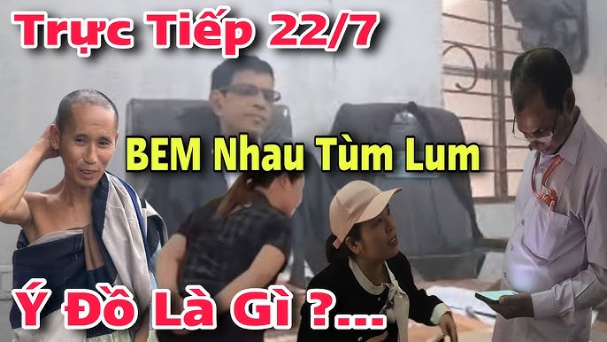 Bem nhau là gì?