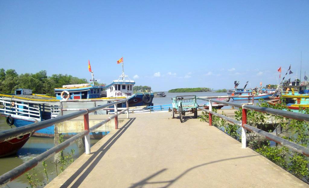 Bến Đò Tắc Suất: Thông Tin Chi Tiết và Hướng Dẫn