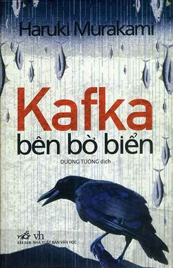 Bên Kia Bờ Biển
