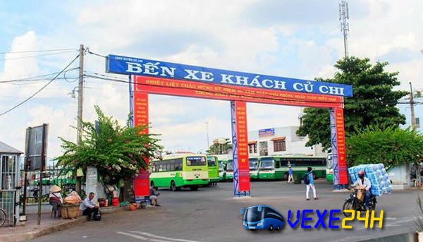 Bến xe Củ Chi đi Kiên Giang Gallery 2
