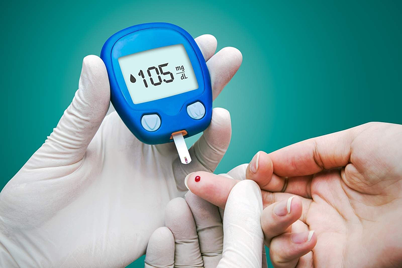 Diabetes Mellitus