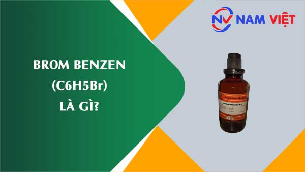 Điều Chế Brombenzen Từ Benzen