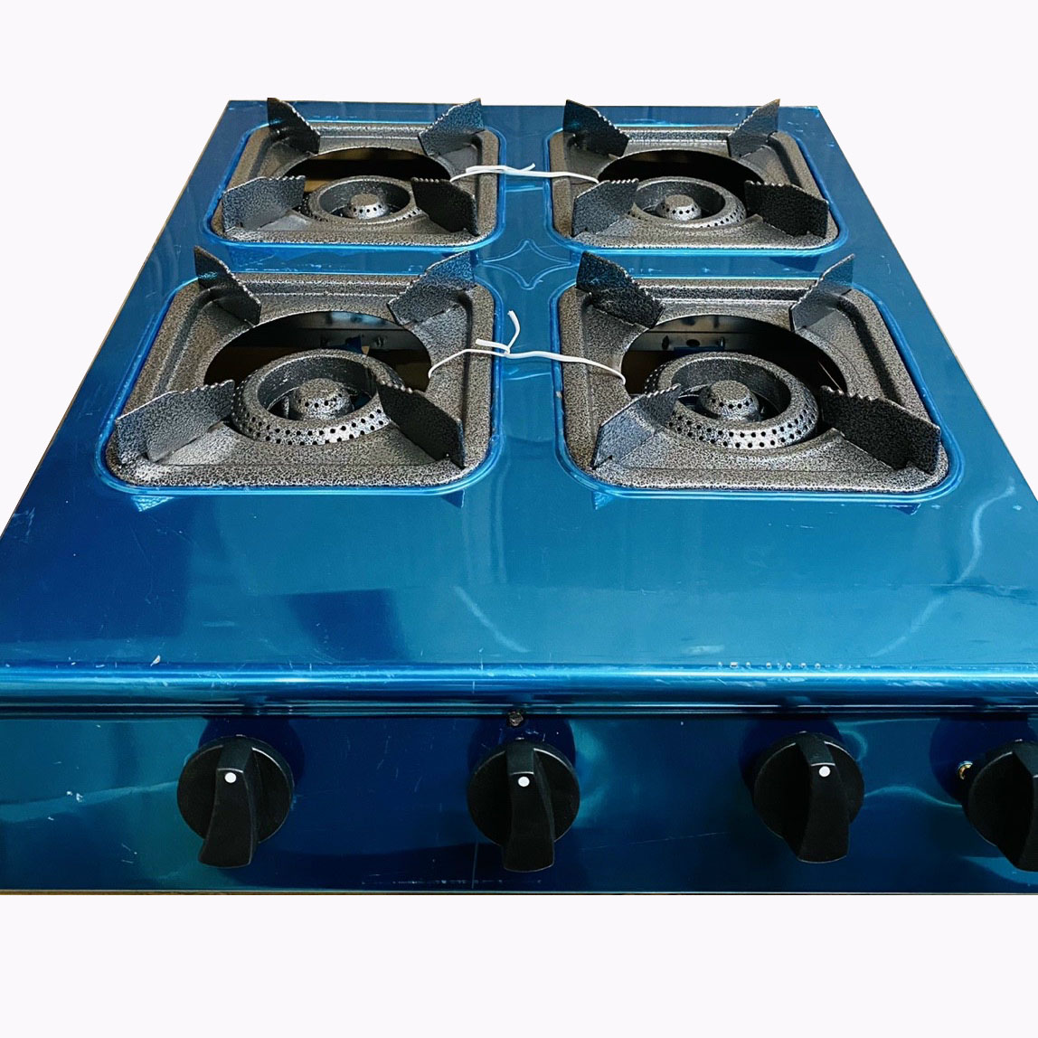 Bếp Gas 4 Họng: Sự Lựa Chọn Hoàn Hảo Cho Gia Đình Đông Người và Nhà Hàng
