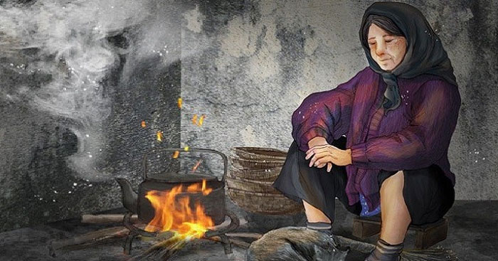 Bếp Lửa Khổ Cuối: Phân tích và ý nghĩa Gallery 2