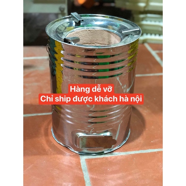 Bếp Than To Ong 1 Viên Giá Bao Nhiêu?