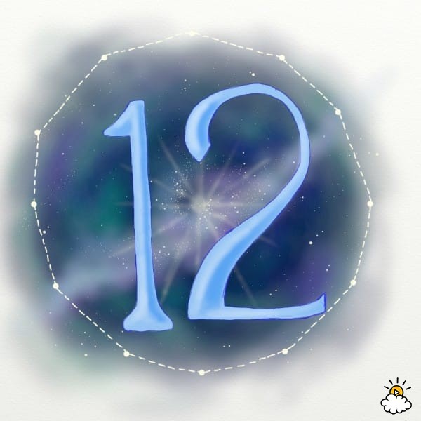 Số 12: Ý nghĩa và Bí ẩn Gallery 2