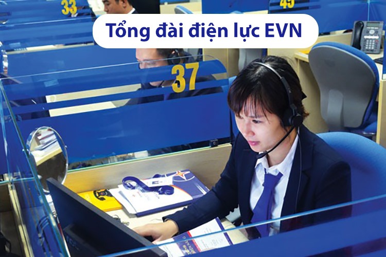 Bị cắt điện gọi số nào?