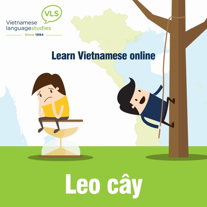 Bị Cho Leo Cây Nói Gì Cho Ngầu? Gallery 1