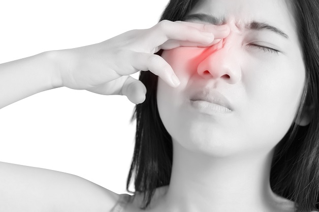 Đau Khóe Mắt Trái: Nguyên Nhân và Cách Khắc Phục
