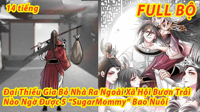 Bị Dạy Dỗ Thành Thánh