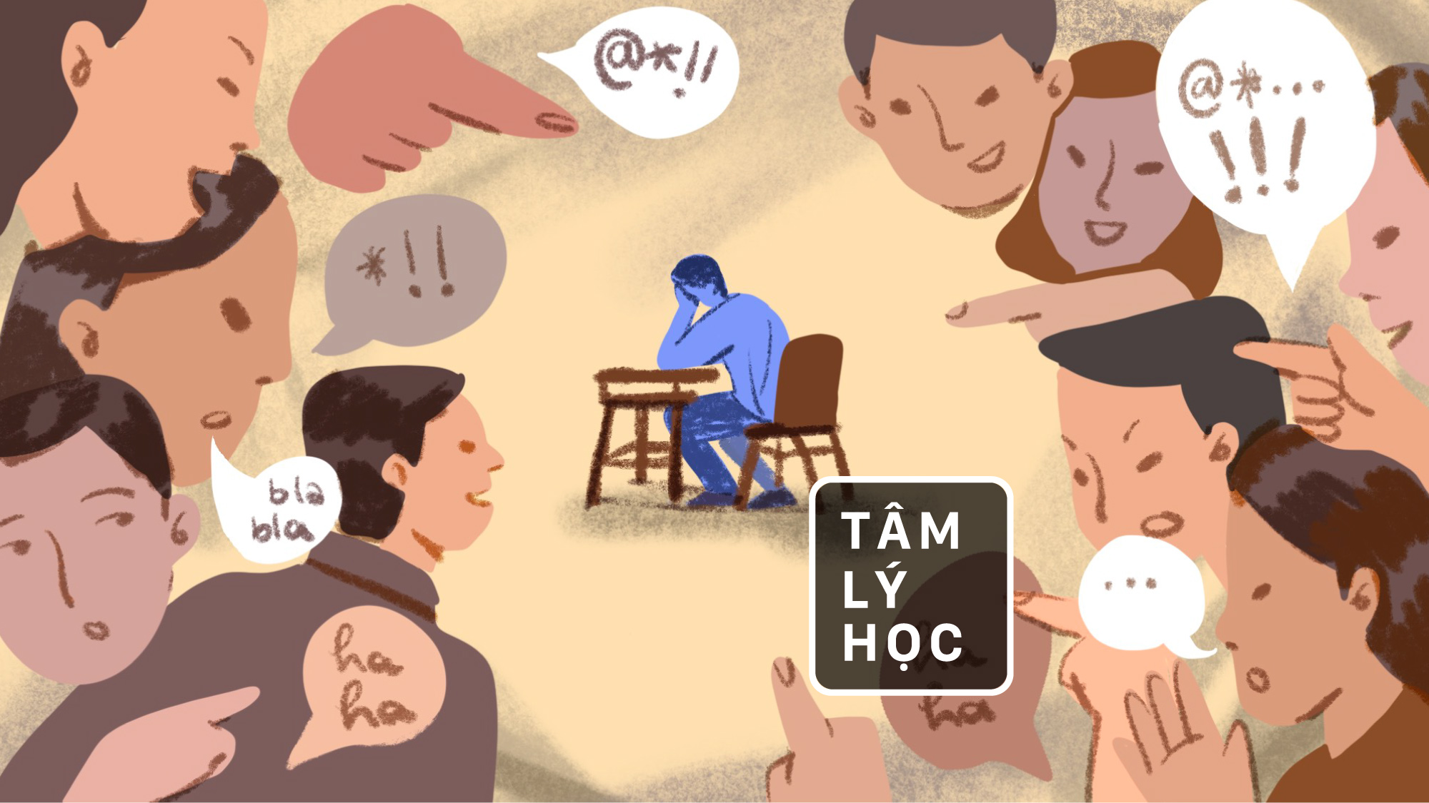 Bị Ghét Ở Lớp: Nguyên Nhân Và Cách Khắc Phục