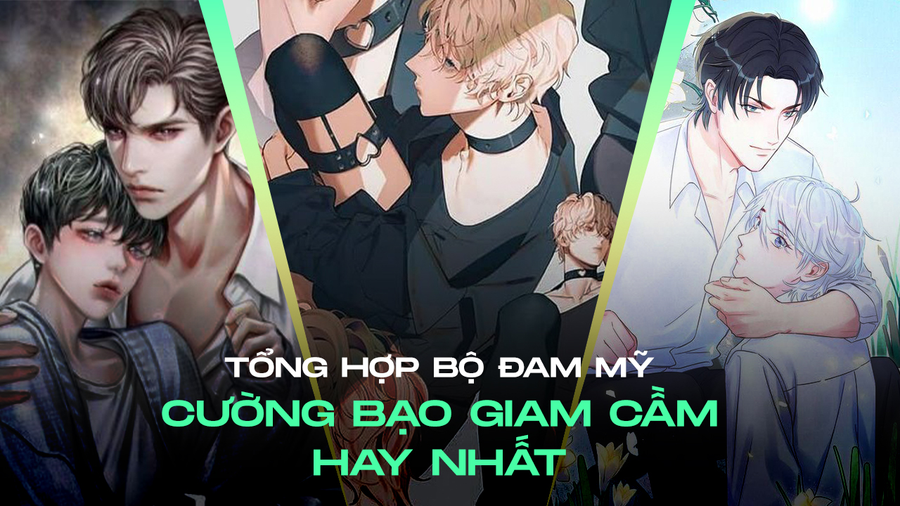 Bị Giam Giữ Bởi Một Thám Tử Trẻ Ranh Gallery 2
